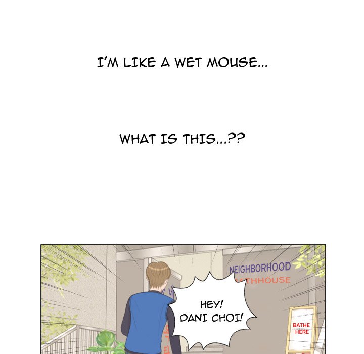 Hold My Hand Hold My Hand EP 16 - Toomics page 31 - 