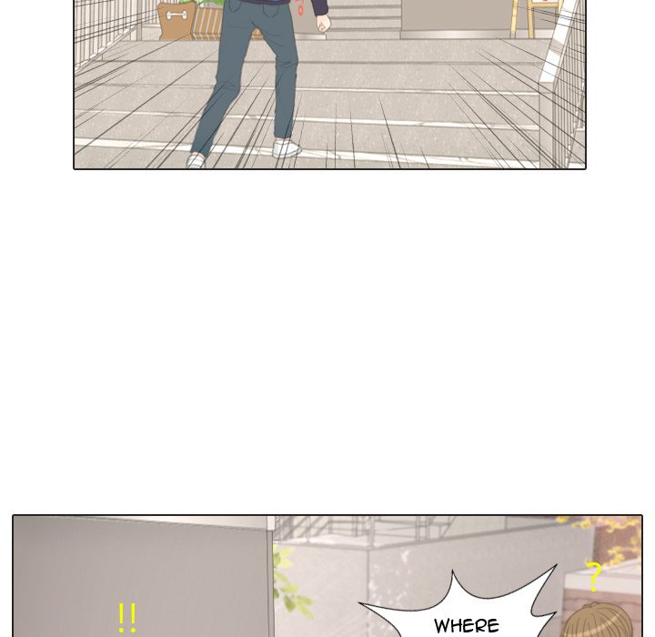 Hold My Hand Hold My Hand EP 16 - Toomics page 32 - 