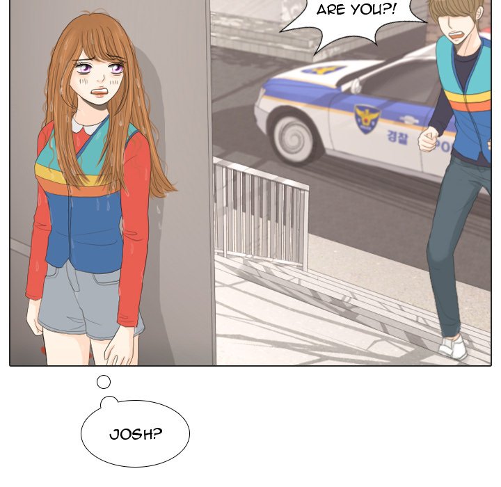 Hold My Hand Hold My Hand EP 16 - Toomics page 33 - 