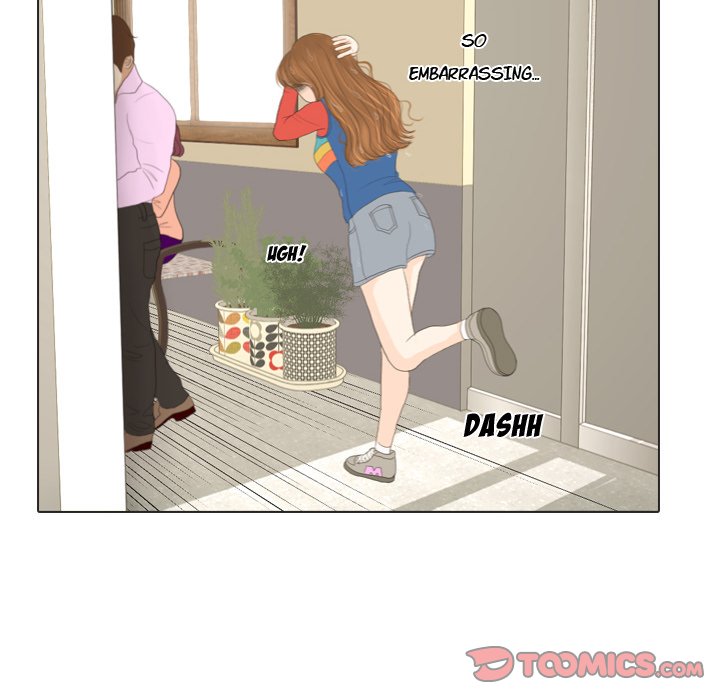Hold My Hand Hold My Hand EP 16 - Toomics page 36 - 