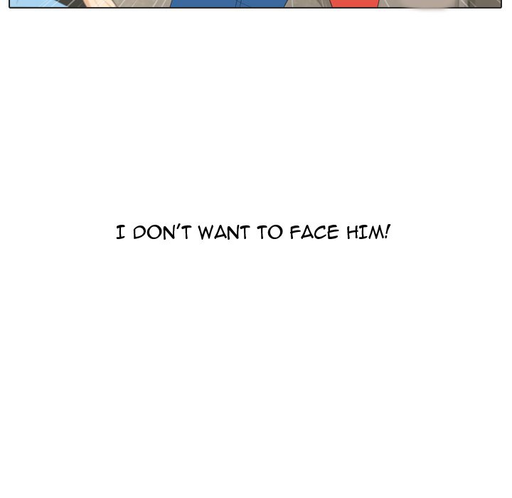 Hold My Hand Hold My Hand EP 16 - Toomics page 38 - 