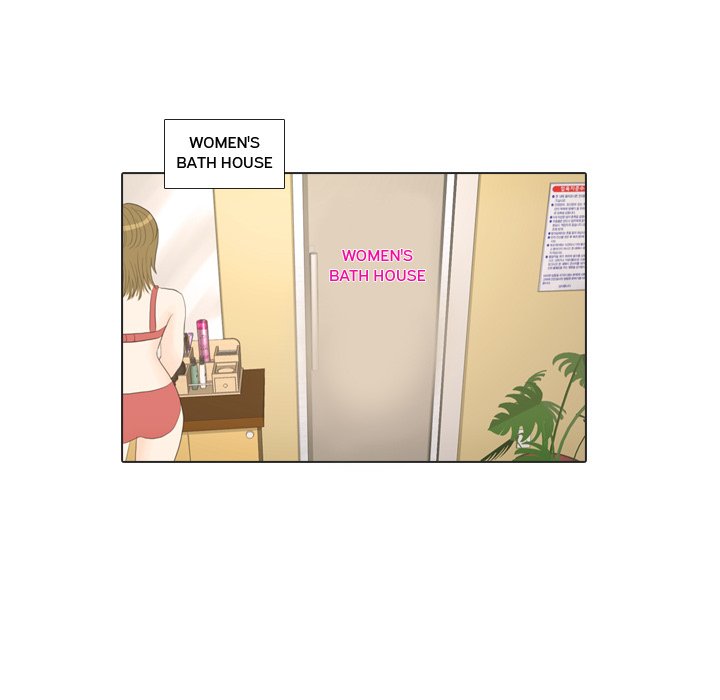 Hold My Hand Hold My Hand EP 16 - Toomics page 39 - 