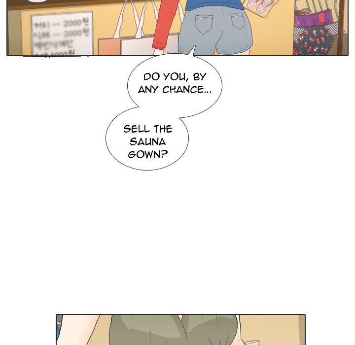 Hold My Hand Hold My Hand EP 16 - Toomics page 42 - 