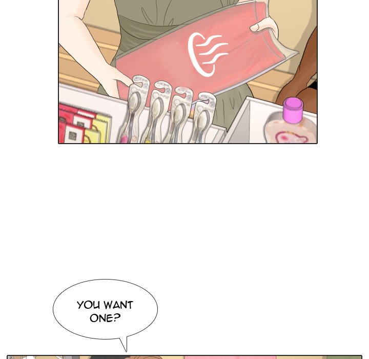 Hold My Hand Hold My Hand EP 16 - Toomics page 43 - 