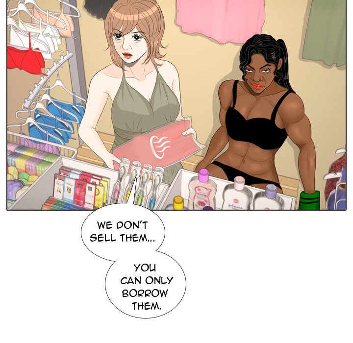Hold My Hand Hold My Hand EP 16 - Toomics page 44 - 