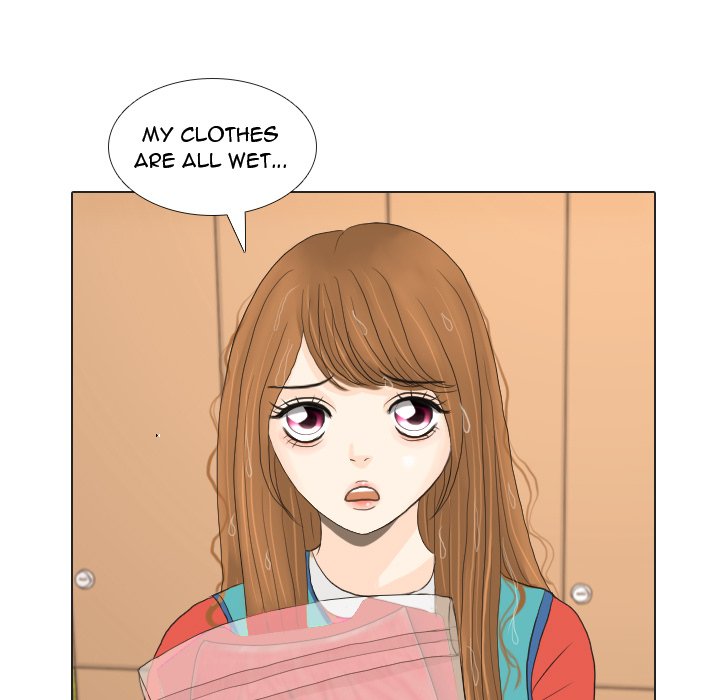 Hold My Hand Hold My Hand EP 16 - Toomics page 45 - 