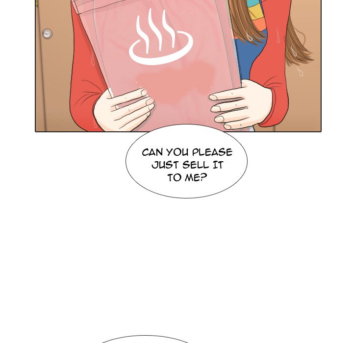 Hold My Hand Hold My Hand EP 16 - Toomics page 46 - 