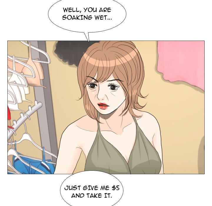 Hold My Hand Hold My Hand EP 16 - Toomics page 47 - 