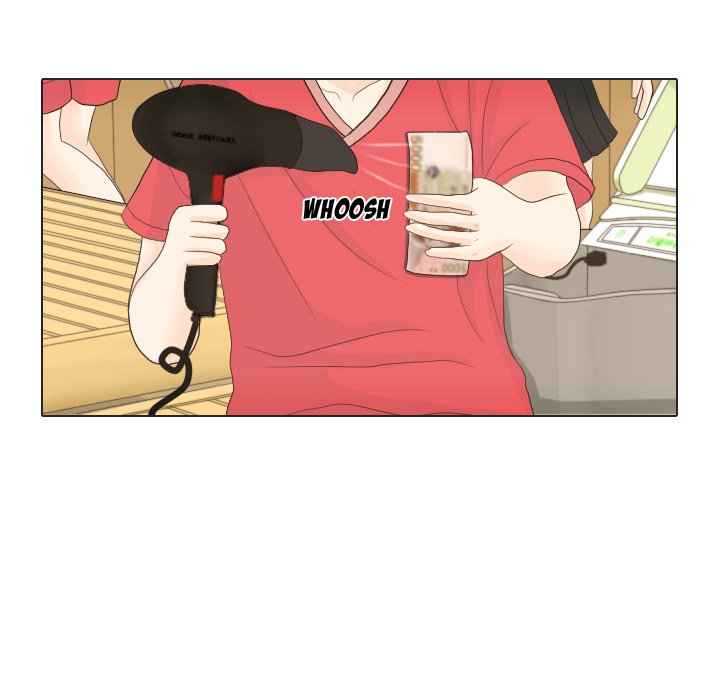 Hold My Hand Hold My Hand EP 16 - Toomics page 50 - 