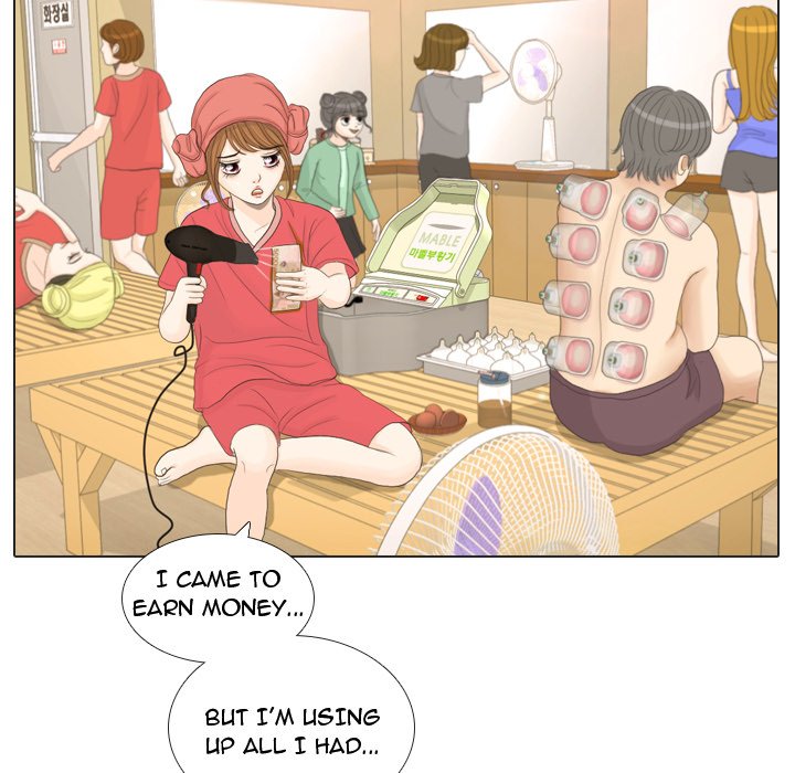 Hold My Hand Hold My Hand EP 16 - Toomics page 52 - 