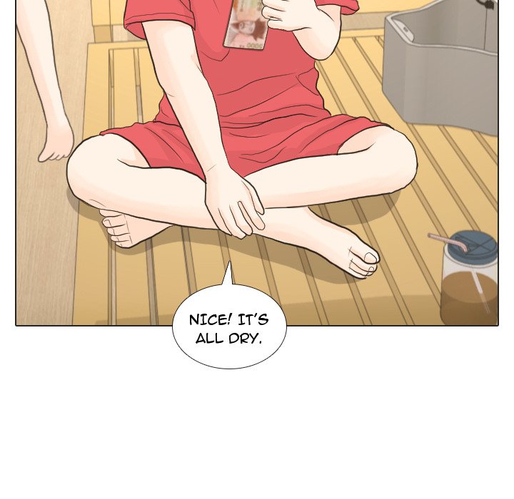 Hold My Hand Hold My Hand EP 16 - Toomics page 54 - 