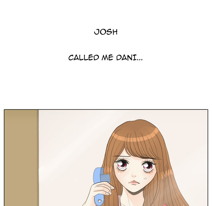 Hold My Hand Hold My Hand EP 16 - Toomics page 56 - 
