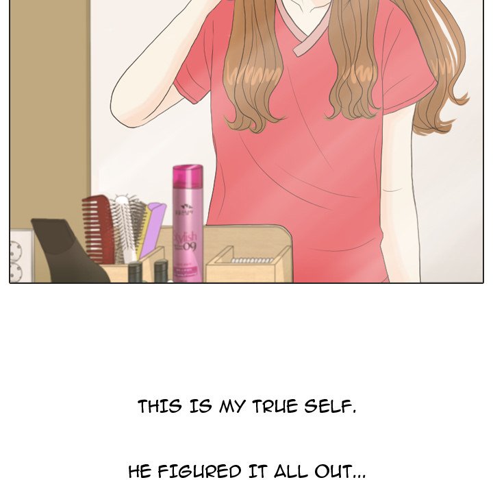 Hold My Hand Hold My Hand EP 16 - Toomics page 57 - 