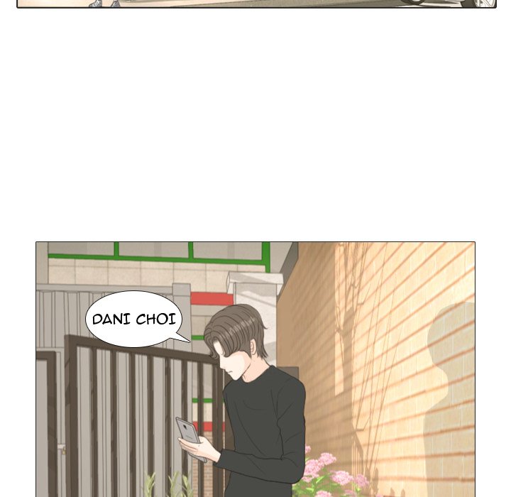 Hold My Hand Hold My Hand EP 16 - Toomics page 60 - 