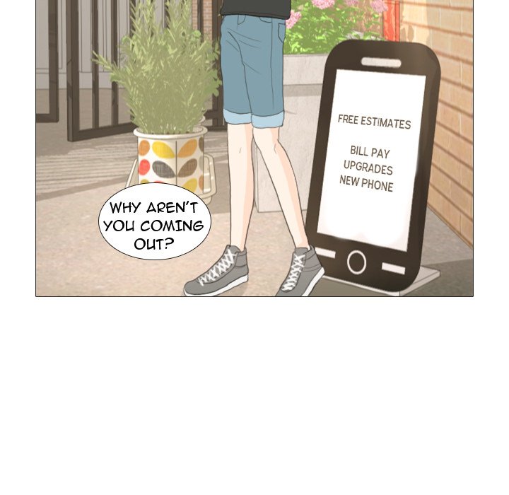 Hold My Hand Hold My Hand EP 16 - Toomics page 61 - 