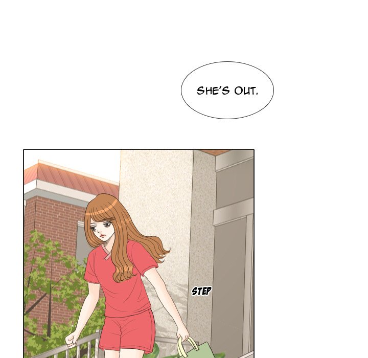 Hold My Hand Hold My Hand EP 16 - Toomics page 63 - 