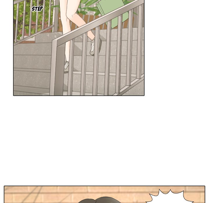 Hold My Hand Hold My Hand EP 16 - Toomics page 64 - 
