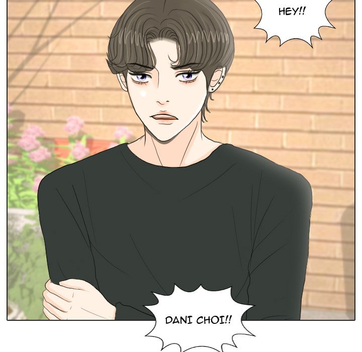 Hold My Hand Hold My Hand EP 16 - Toomics page 65 - 