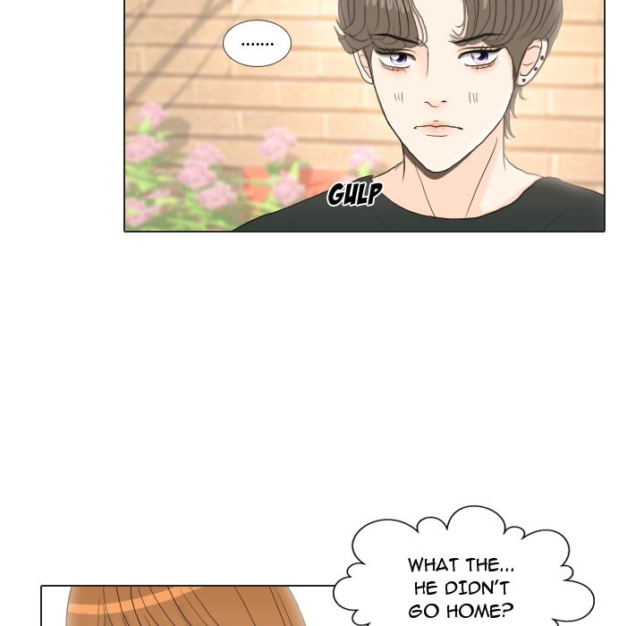 Hold My Hand Hold My Hand EP 16 - Toomics page 68 - 