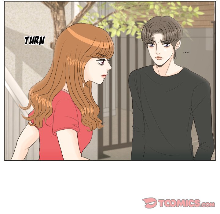 Hold My Hand Hold My Hand EP 16 - Toomics page 70 - 