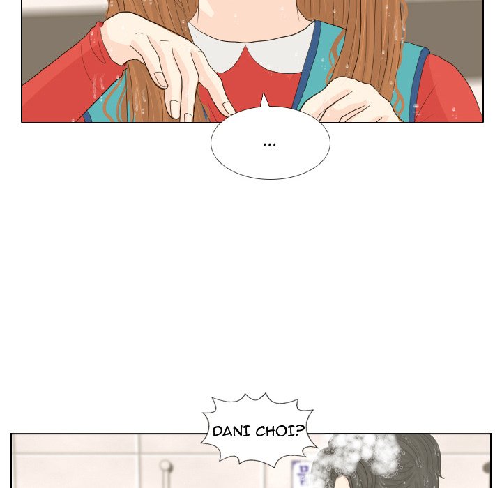 Hold My Hand Hold My Hand EP 16 - Toomics page 8 - 