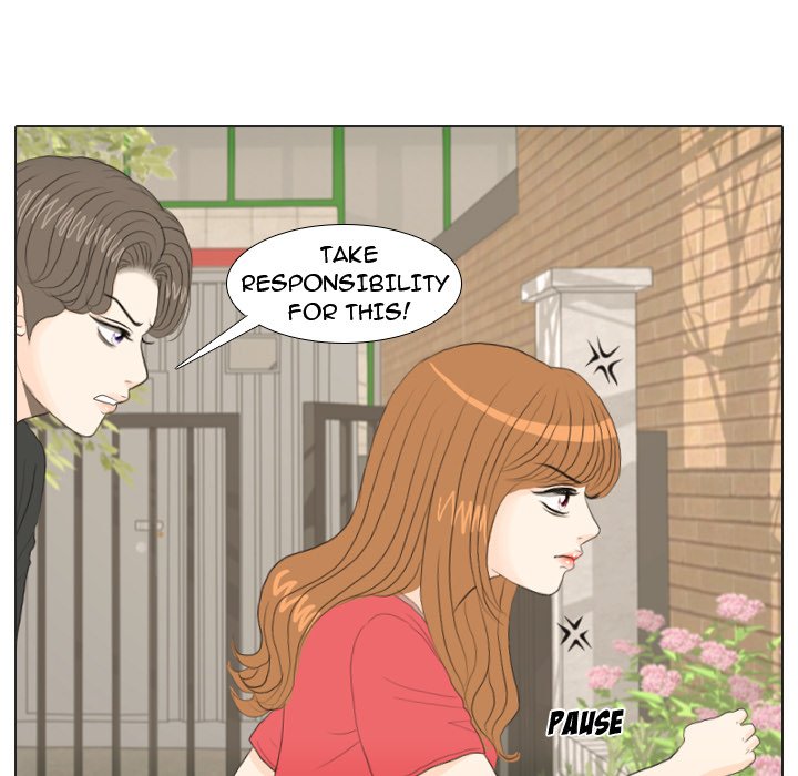 Hold My Hand Hold My Hand EP 16 - Toomics page 74 - 