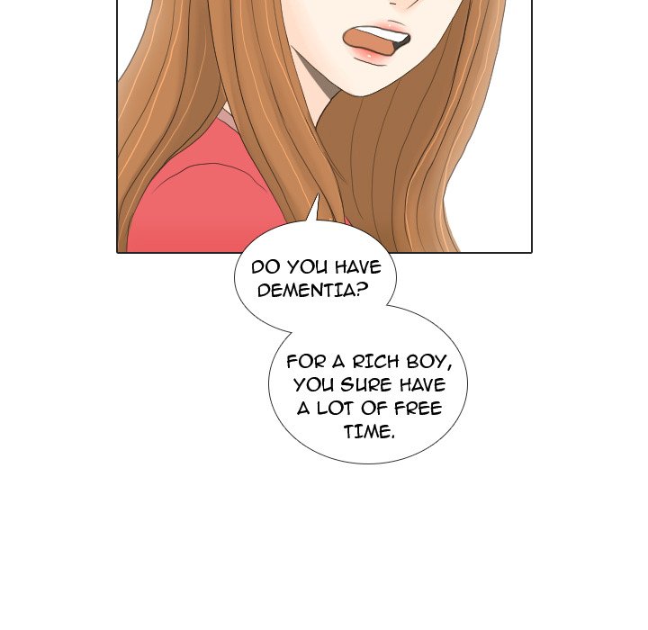 Hold My Hand Hold My Hand EP 16 - Toomics page 76 - 