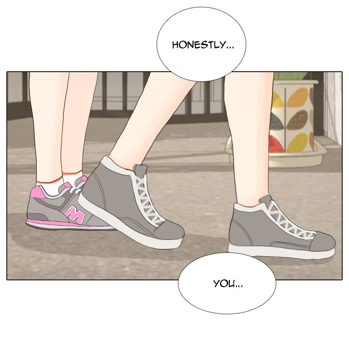 Hold My Hand Hold My Hand EP 16 - Toomics page 77 - 