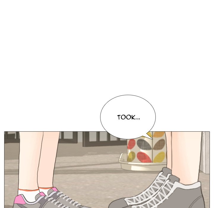 Hold My Hand Hold My Hand EP 16 - Toomics page 78 - 