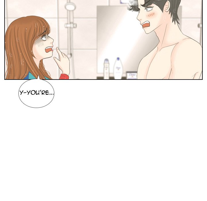 Hold My Hand Hold My Hand EP 16 - Toomics page 9 - 