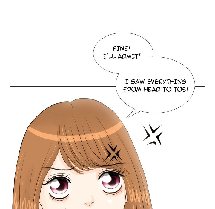 Hold My Hand Hold My Hand EP 16 - Toomics page 81 - 