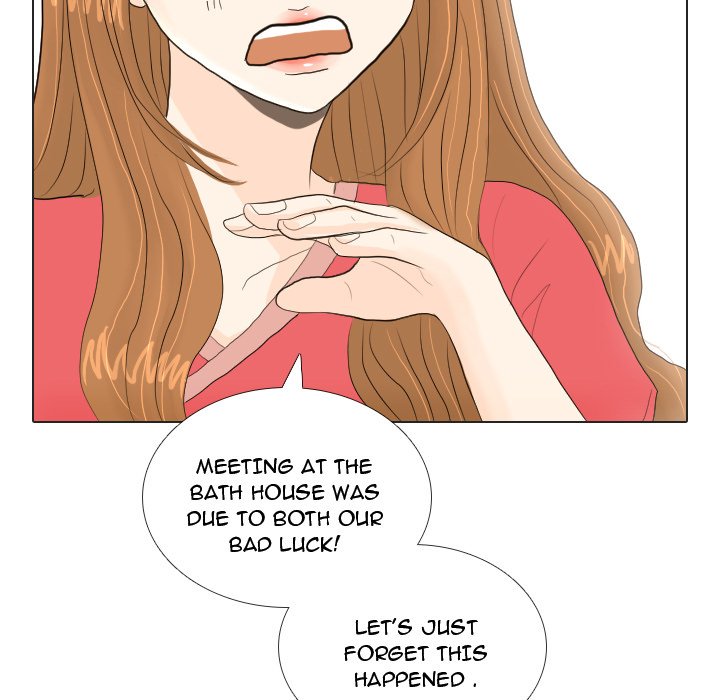 Hold My Hand Hold My Hand EP 16 - Toomics page 82 - 