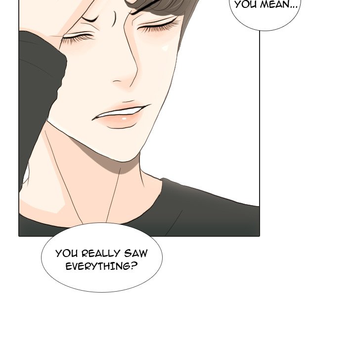 Hold My Hand Hold My Hand EP 16 - Toomics page 84 - 