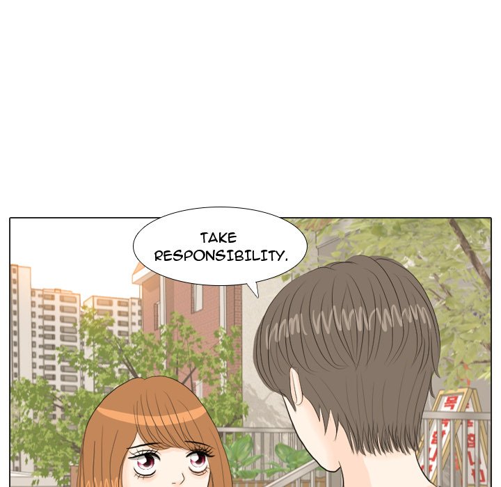 Hold My Hand Hold My Hand EP 16 - Toomics page 85 - 