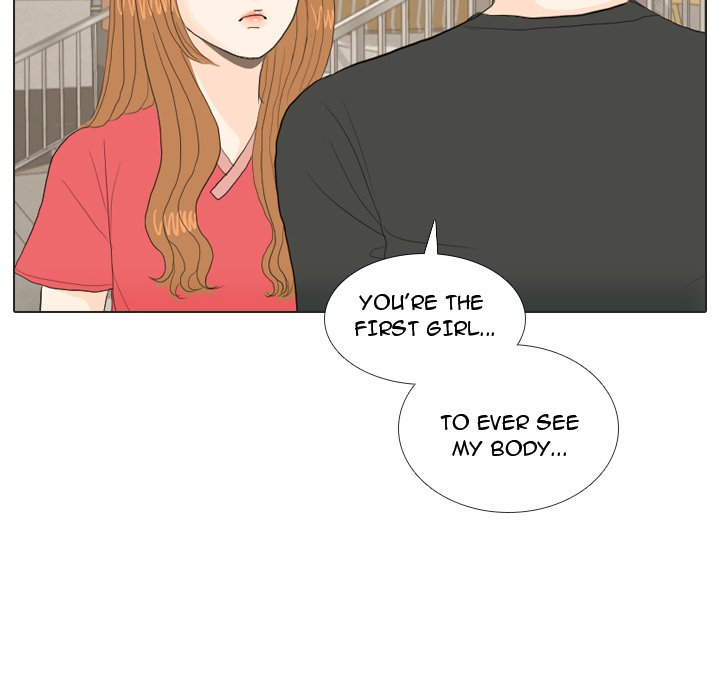 Hold My Hand Hold My Hand EP 16 - Toomics page 86 - 