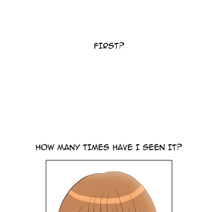 Hold My Hand Hold My Hand EP 16 - Toomics page 87 - 