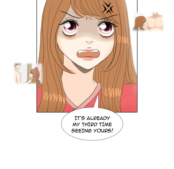 Hold My Hand Hold My Hand EP 16 - Toomics page 88 - 