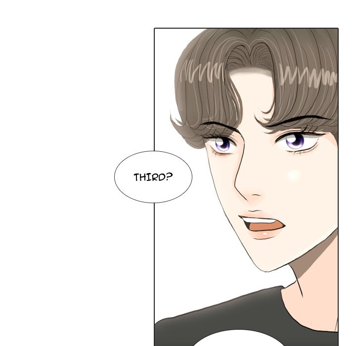 Hold My Hand Hold My Hand EP 16 - Toomics page 89 - 