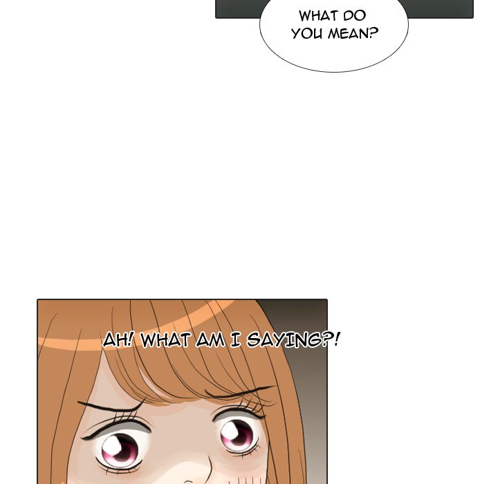 Hold My Hand Hold My Hand EP 16 - Toomics page 90 - 