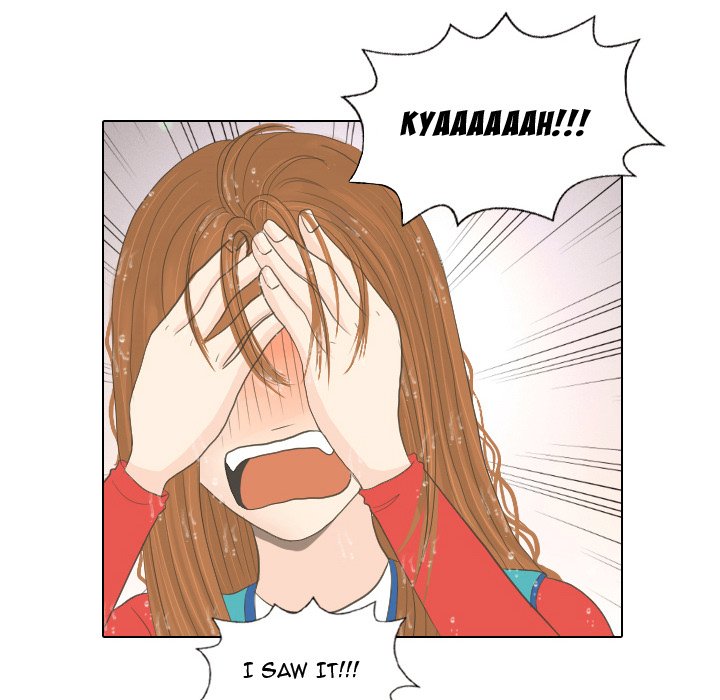 Hold My Hand Hold My Hand EP 16 - Toomics page 10 - 