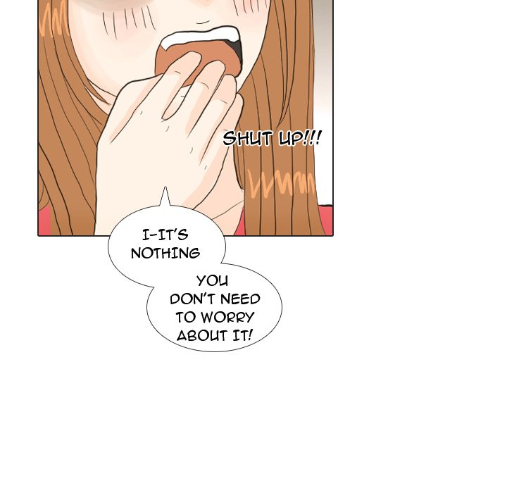 Hold My Hand Hold My Hand EP 16 - Toomics page 91 - 