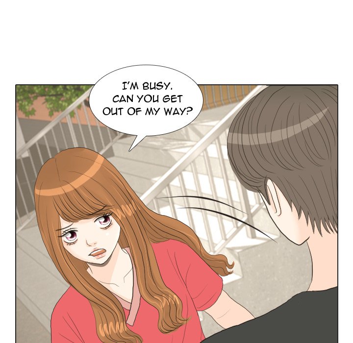 Hold My Hand Hold My Hand EP 16 - Toomics page 92 - 