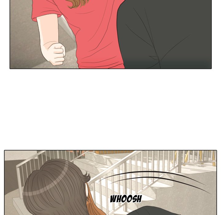 Hold My Hand Hold My Hand EP 16 - Toomics page 93 - 