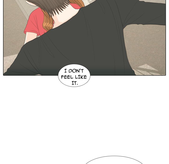 Hold My Hand Hold My Hand EP 16 - Toomics page 94 - 
