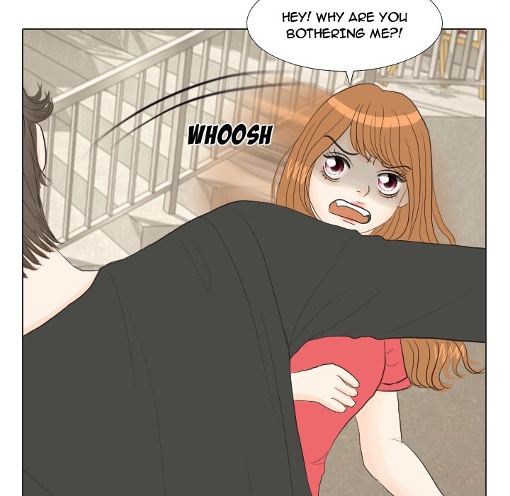Hold My Hand Hold My Hand EP 16 - Toomics page 95 - 