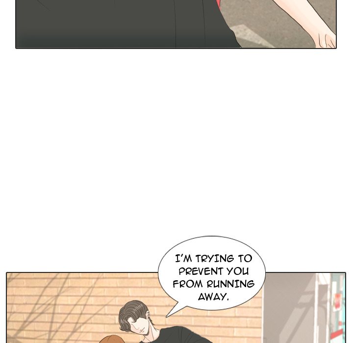 Hold My Hand Hold My Hand EP 16 - Toomics page 96 - 