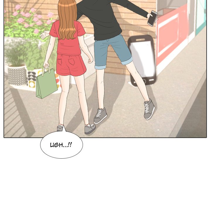 Hold My Hand Hold My Hand EP 16 - Toomics page 97 - 