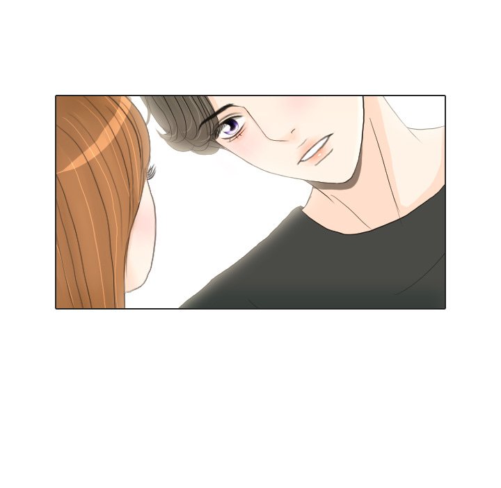 Hold My Hand Hold My Hand EP 16 - Toomics page 100 - 