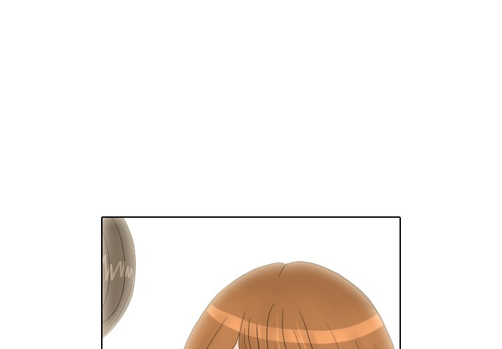 Hold My Hand Hold My Hand EP 17 - Toomics page 1 - 