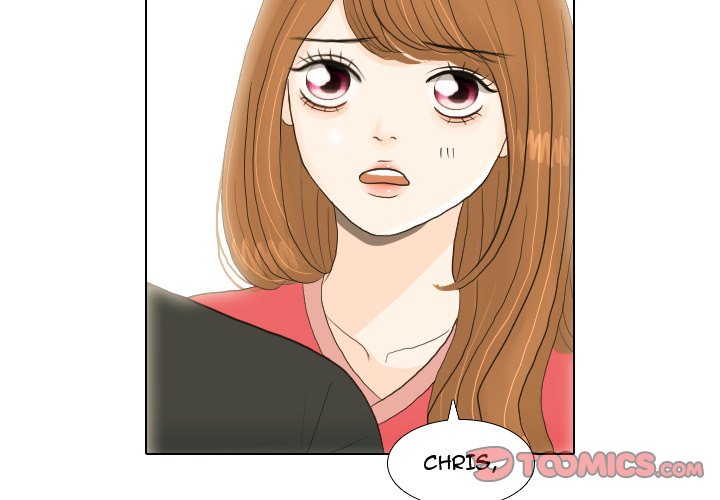 Hold My Hand Hold My Hand EP 17 - Toomics page 2 - 